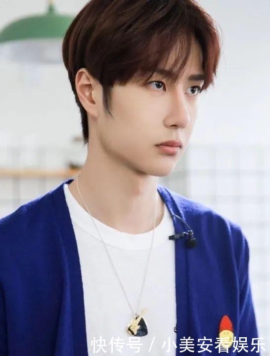 赏完爱豆的颜,男友的配饰终于有着落了