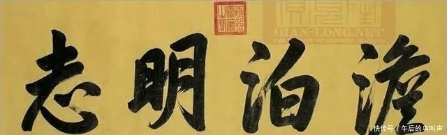 诗人|被皇位耽误的七大帝王,诗人、木匠、画家哪个最让你叹服?