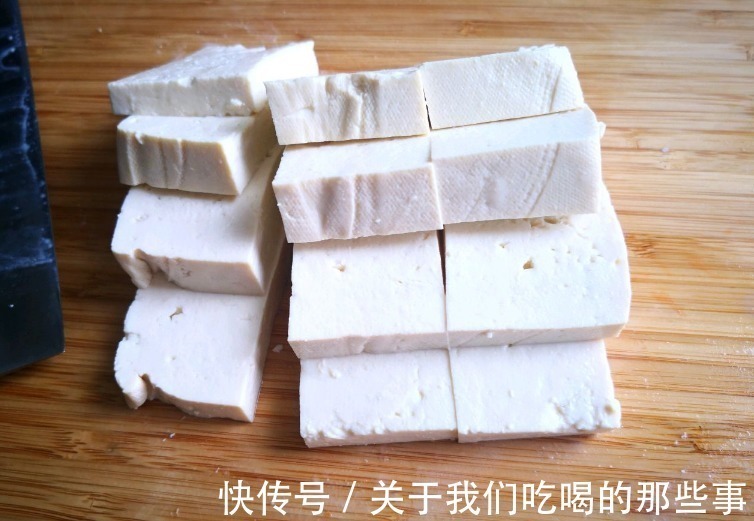 豆腐|大冬天，吃萝卜不如吃它，营养高还不胖，煎一煎外酥里嫩，特下饭