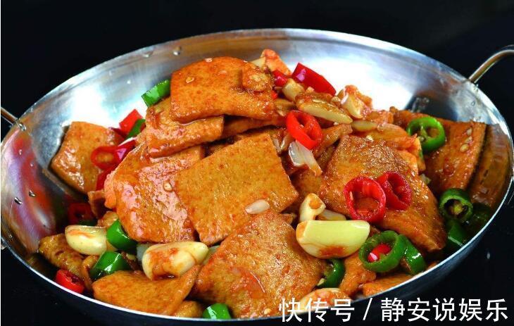 喜欢干锅菜，试试这几道，香辣美味做法超级简单，非常的下饭
