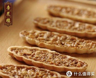 囤年货，认准这些老字号糕点就可以了！