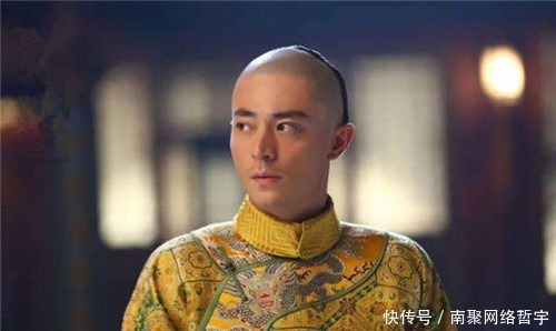 努尔哈赤|我国历史上一贵族,后代近14万,怕遭杀身之祸,抛弃祖传姓氏