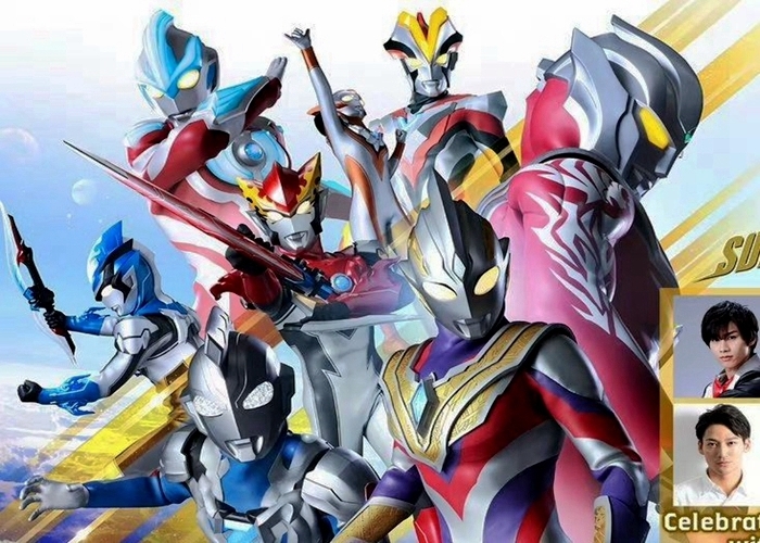 雷格罗斯|奥特曼:神秘四奥要添新成员,令迦、赛罗和雷格罗斯谁比较合适?