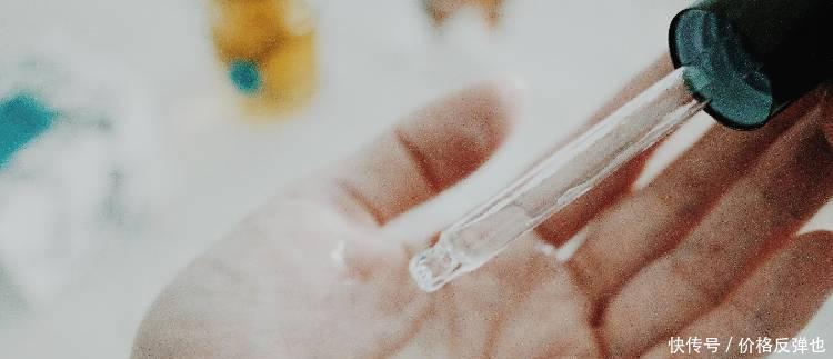 先擦乳液还是先擦药?解决皮肤干痒龟裂的6大自救对策