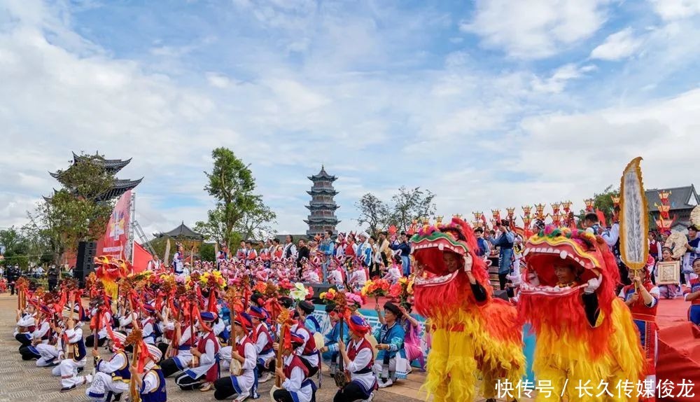 木雕艺术小镇新晋3A级旅游景区，你打卡了吗？