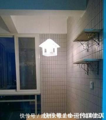 儿童|老公硬把餐厅改儿童房！我和他大吵一架，房子装好我彻底服了……