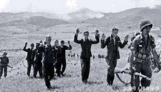 二战|二战中最搞笑的国家,士兵造战俘营关自己,还误杀了自家元帅