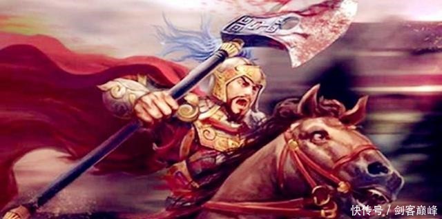 简单|关羽爱兵如子又没败,为何2万将士都狠心离他而去原因不简单