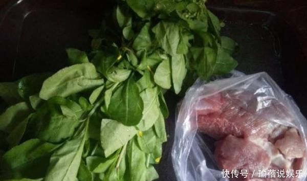 眼睛经常看不清,快吃它,一斤才5元,鲜甜滋补,不吃浪费了!