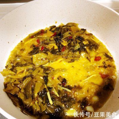 腌制|别不信，这道菜光听名字就口水涟涟