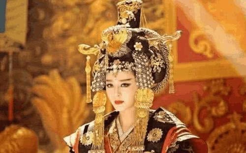 至今|武则天自创18个汉字,废除17个,唯独1个流传至今,却鲜有人认识