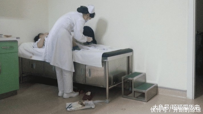 产科大夫|为什么孕妇生孩子前要“剃毛”产科大夫说出了实情,别傻傻不知