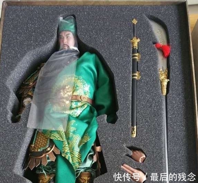 旧版|买手办怕被家长说玩物丧志?这些手办,可能连家长都要抢着买!