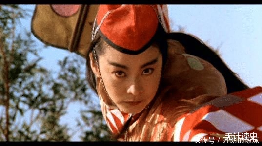 在金庸笔下的小说语境中,张三丰、东方不败、扫地僧谁最强
