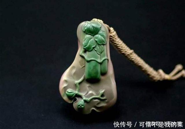 充满|绿松石要是这样玩,不仅不用花高价,还充满个性和趣味!