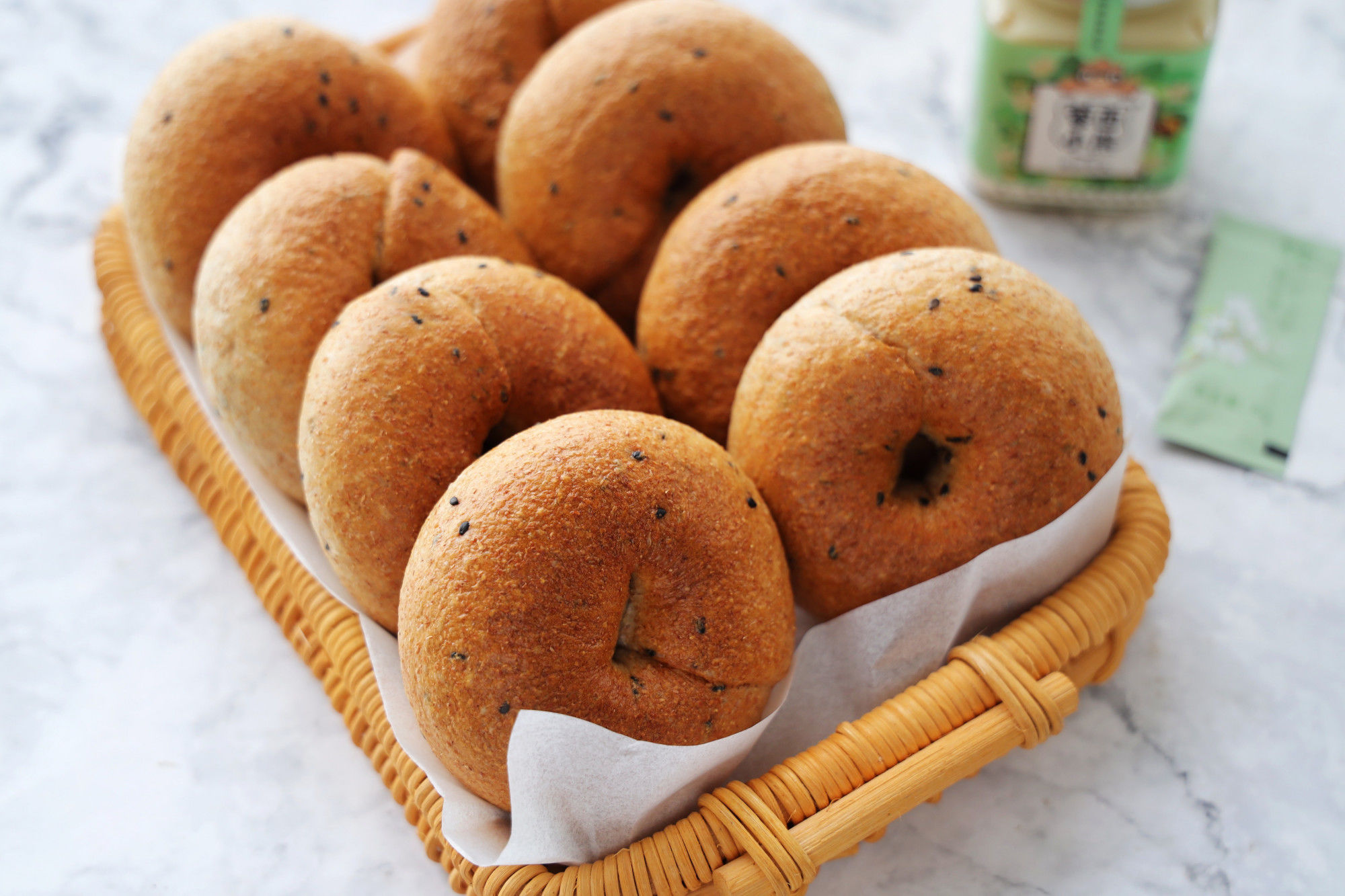  饱腹|这样的主食当早餐，不仅可以增强饱腹感，低脂无油更健康