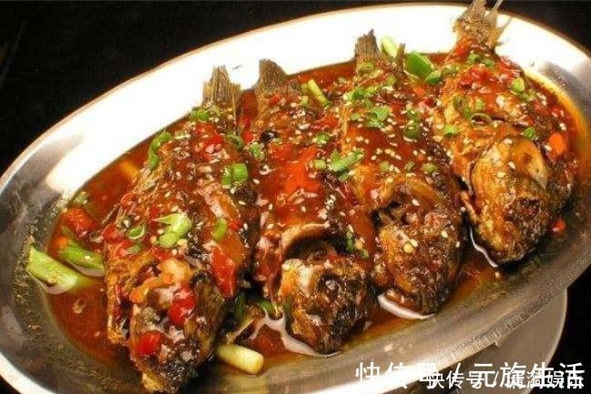 几道简单美味又下饭的家常菜,道道色香味俱全,客人吃了赞不绝口