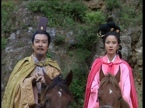 到底|孙尚香到底是有多么不招人喜欢?为何全吴国都希望她走?