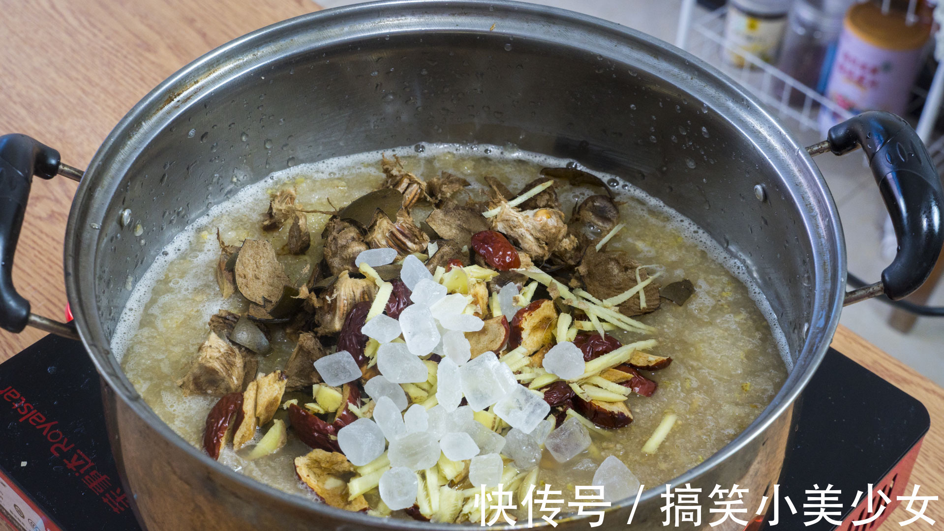 二瓜|立秋后,“少吃二瓜,多吃六白”,补气润肺升免疫,一年身体棒