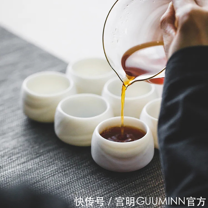 养生|普洱淡茶更有利于身体健康,你知道其中的原因吗?怎样喝茶更养生