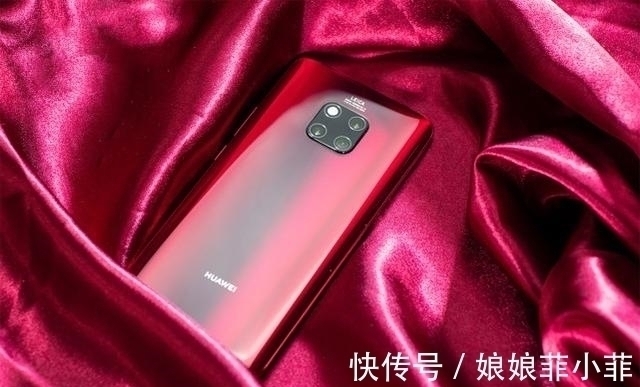 华为m仅1899元，8GB+鸿蒙OS+徕卡三摄，华为顶尖旗舰二手机售价亲民