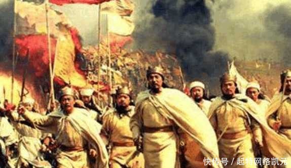 无奈|慈禧一个小动作让曾国藩寒了心,无奈解散了湘军,清朝焉能不亡?