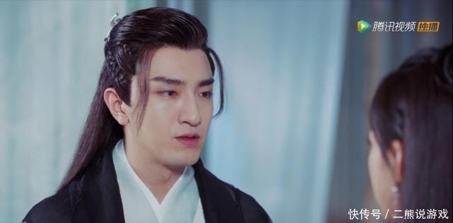 《今夕何夕》冯夕并没有恢复记忆,原来他一直都在欺骗冬月!