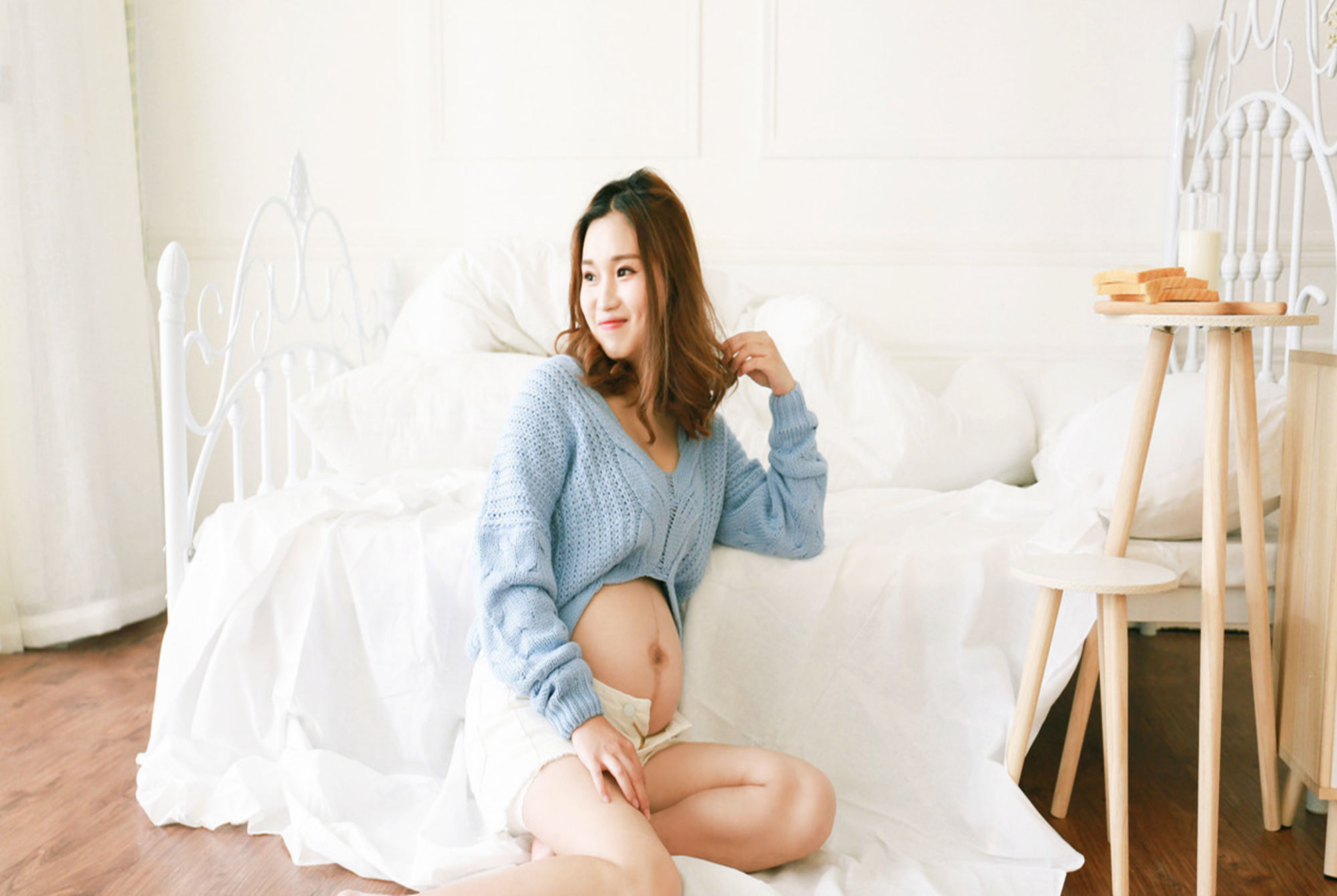 妈妈|为啥妈妈生完孩子会显老？产后衰老真的存在，“三步”呵护是关键