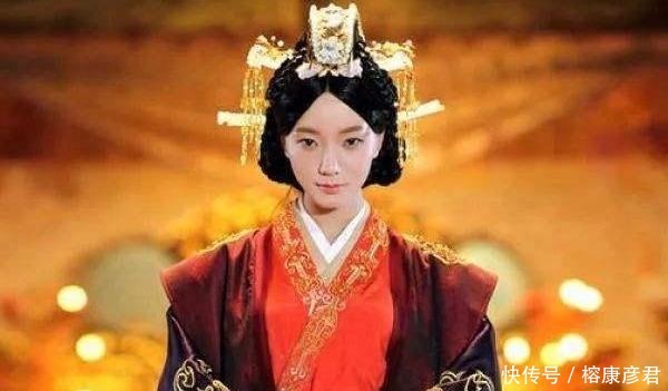 婚嫁|汉武帝宠爱的女儿，二婚嫁给了江湖骗子，孤独的度过此生