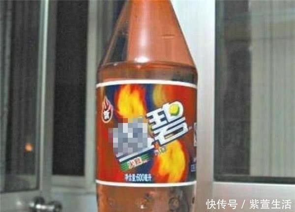 雪碧其实有5种口味,其中4种已经停产成为历史,最后一种最经典