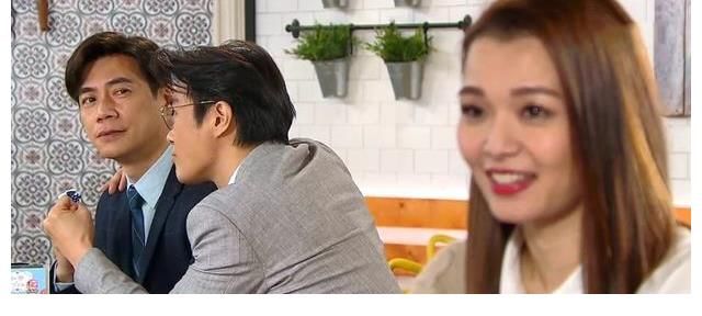 历时半年多，《爱回家》崔锦棠的故事线终于结束