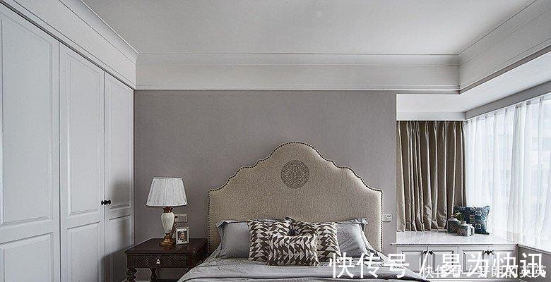 深色系|简美简美,又简又美,堪比样板间,装修效果太赞了,晒晒!