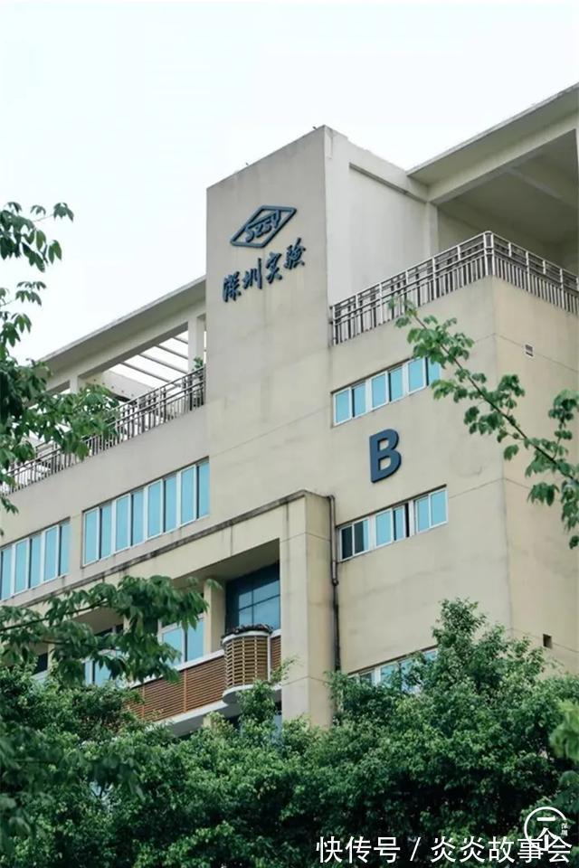 坂田北|遍地华为男，深圳坂田有多绝