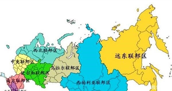 重蹈|作为一个联邦制国家，俄罗斯会不会重蹈苏联的覆辙，再度解体