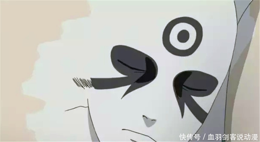 模式|火影:仙人模式多久能学会?自来也花了至少十年,斑爷只需一瞬间