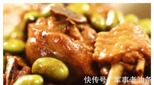 补脑|孩子正处于长身体的黄金期,多吃经典菜,长高补脑有利发育