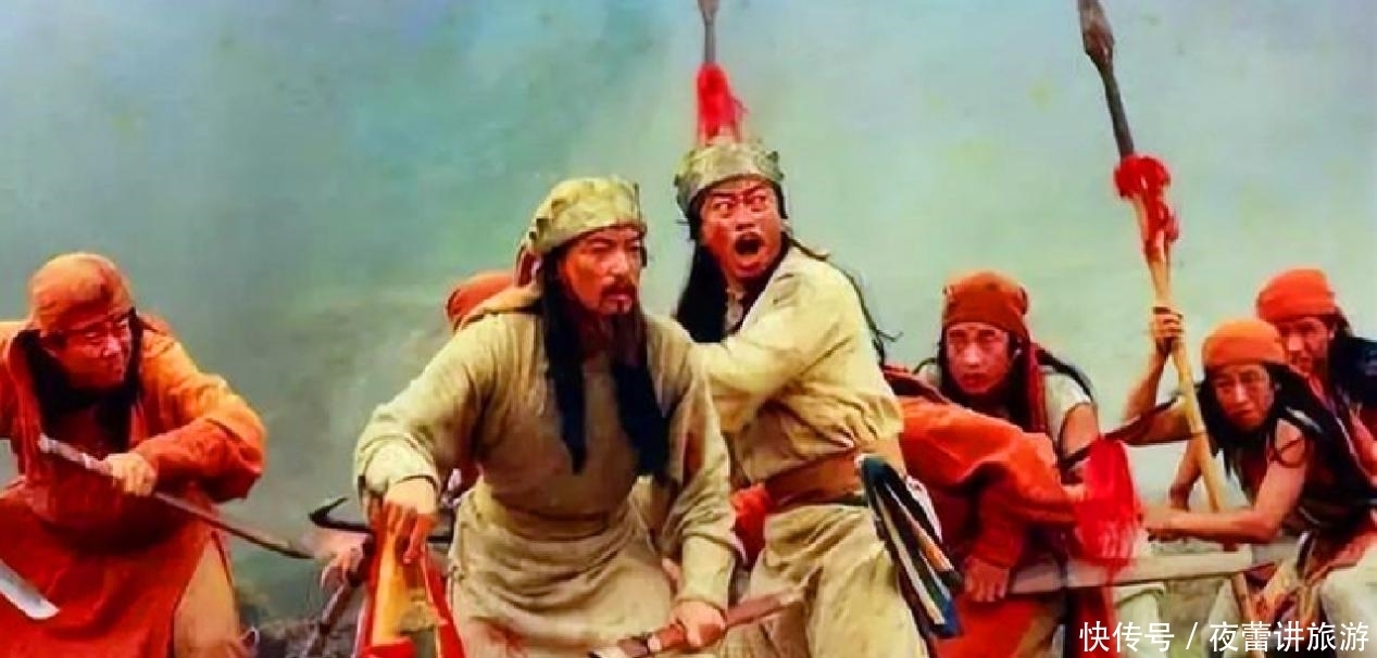 抛弃|石达开手下4大悍将,抛弃石达开,率20万士兵北上,结局如何?