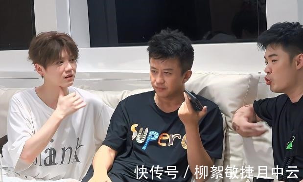 又一旅行真人秀曝光,陳偉霆吳宣儀坐鎮(zhèn),飛行嘉賓也值得期待