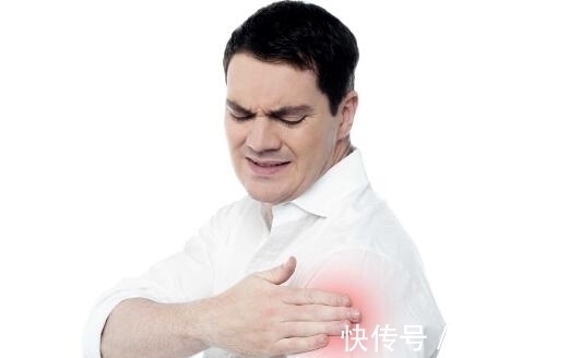 肩袖损伤|医生肩痛不一定就是肩周炎，也许是这里出了问题，不要弄错