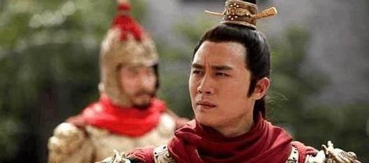 窦氏|她若不死，李世民不会发动玄武门之变，李建成也不会死！