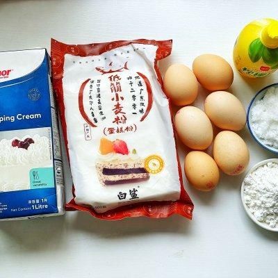 自制5个口味月饼馅料在家做,美味又营养,轻松又简单