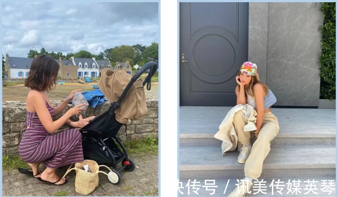 ch这只Chanel可以陪伴你从少女走到辣妈