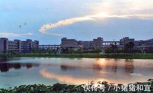 浙江大学宁波理工学院|高考分数只够二本，可以考虑这5所独立学院，都拥有985师资