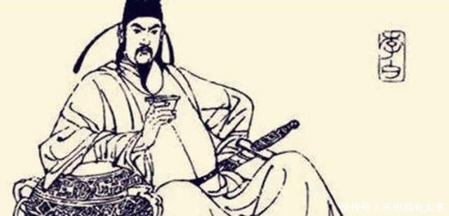 银鞍|李白一首很燃的诗,风靡了一千多年,每一句都让人热血沸腾