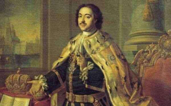 关系|莫斯科公国、沙皇俄国、俄罗斯帝国、罗曼诺夫王朝,有何关系?