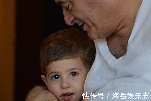 孩子|为什么宝宝一见到某个人就会突然大哭并非迷信,父母要心中有数