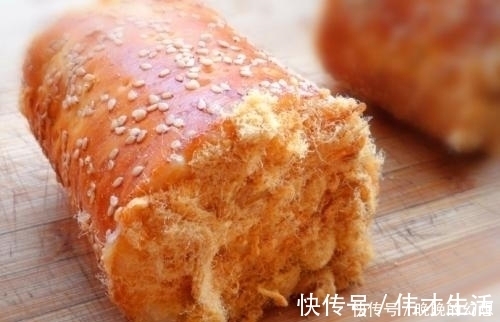 吐司面包|张文宏教授口中的“糊弄式早餐”，你还在给孩子吃？网友：心真大