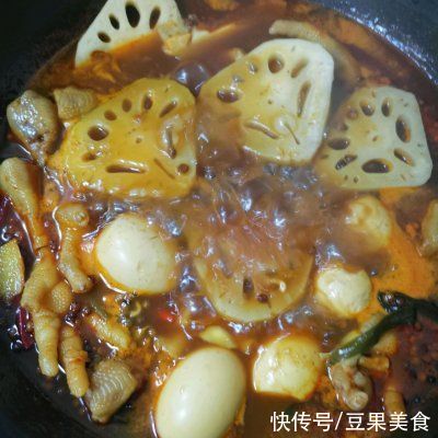 卤货煮厂你这么做，不怕你不上瘾