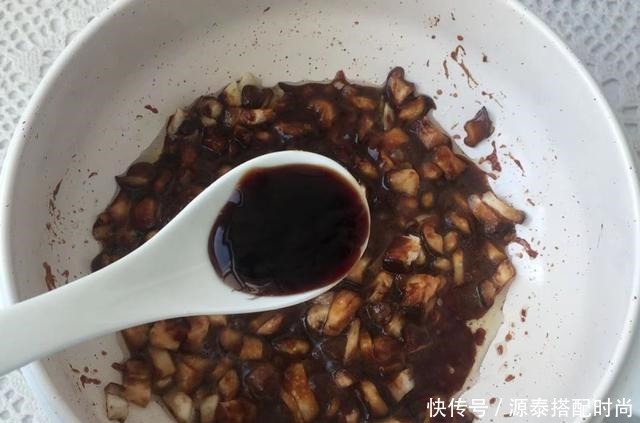 最近早点爱吃它,咸香爽滑有营养,在家几步就搞定,比买的还好吃