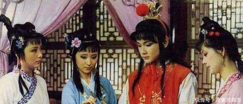 比黛玉|为啥贾宝玉宁愿出家,也不与薛宝钗在一起?她究竟比黛玉差在哪?